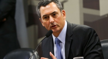 Ministro da Fazenda defende reforma da Previdência